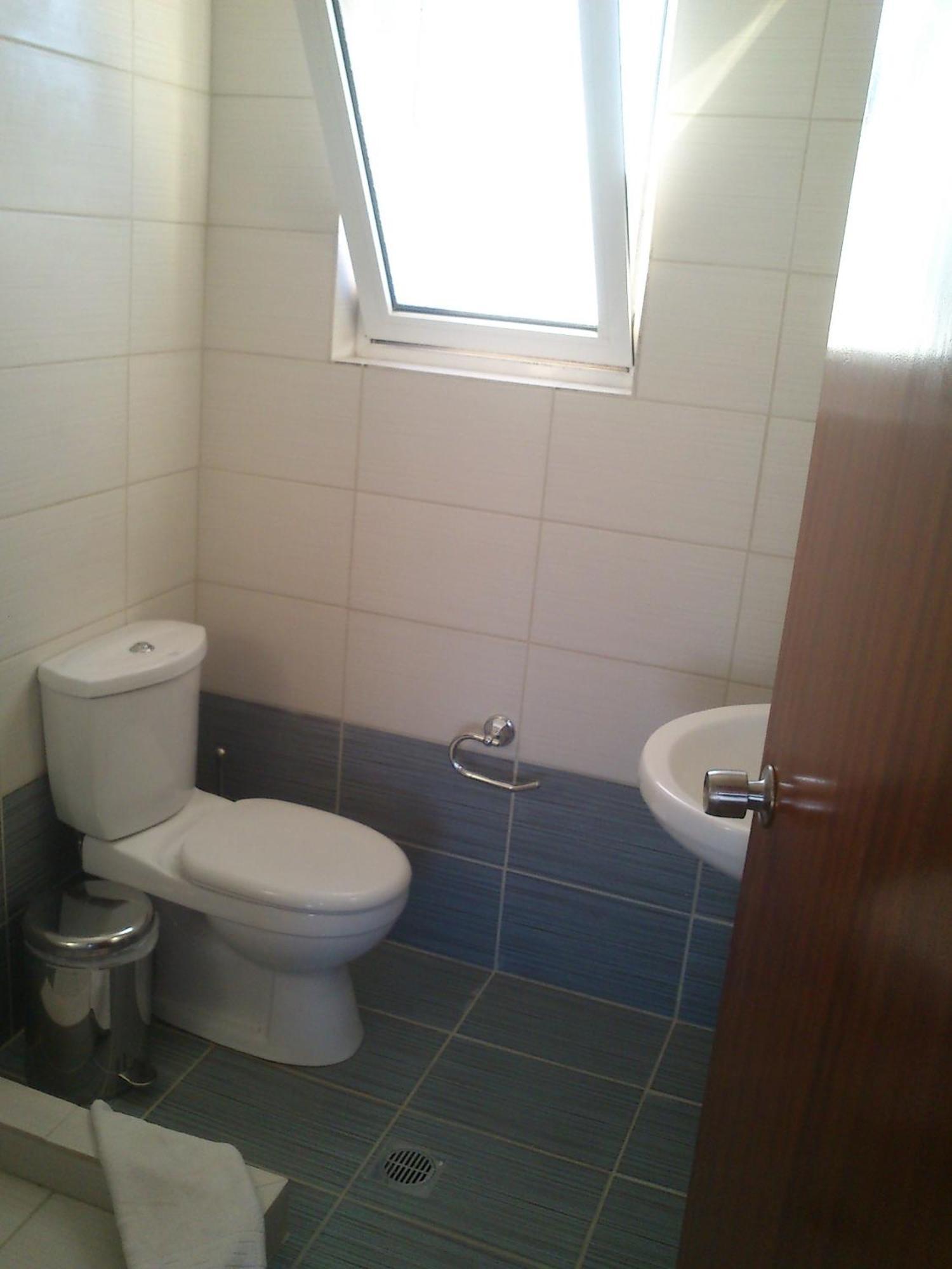 Kiotari Beach Apartments Екстериор снимка