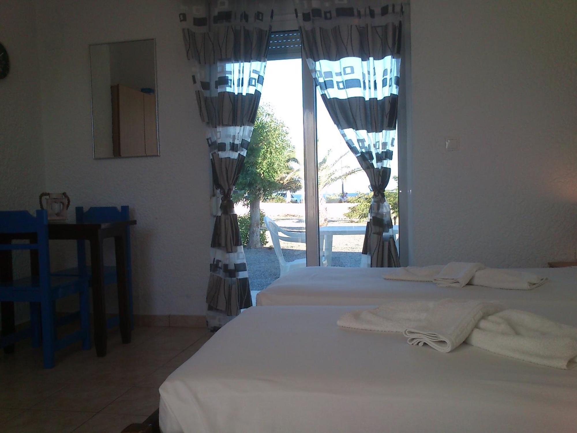 Kiotari Beach Apartments Екстериор снимка