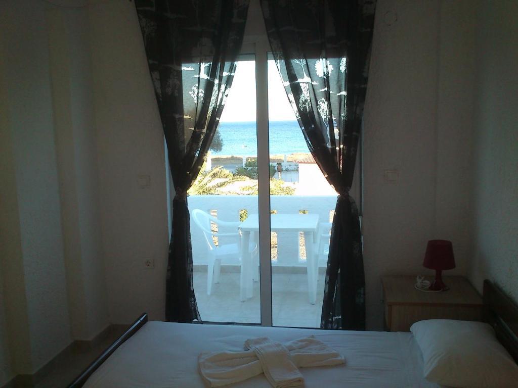 Kiotari Beach Apartments Екстериор снимка