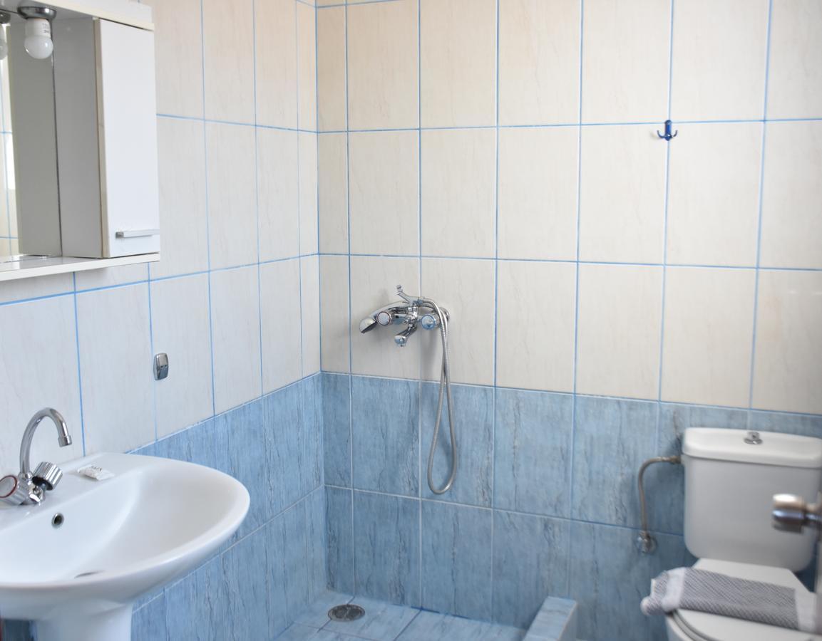 Kiotari Beach Apartments Екстериор снимка
