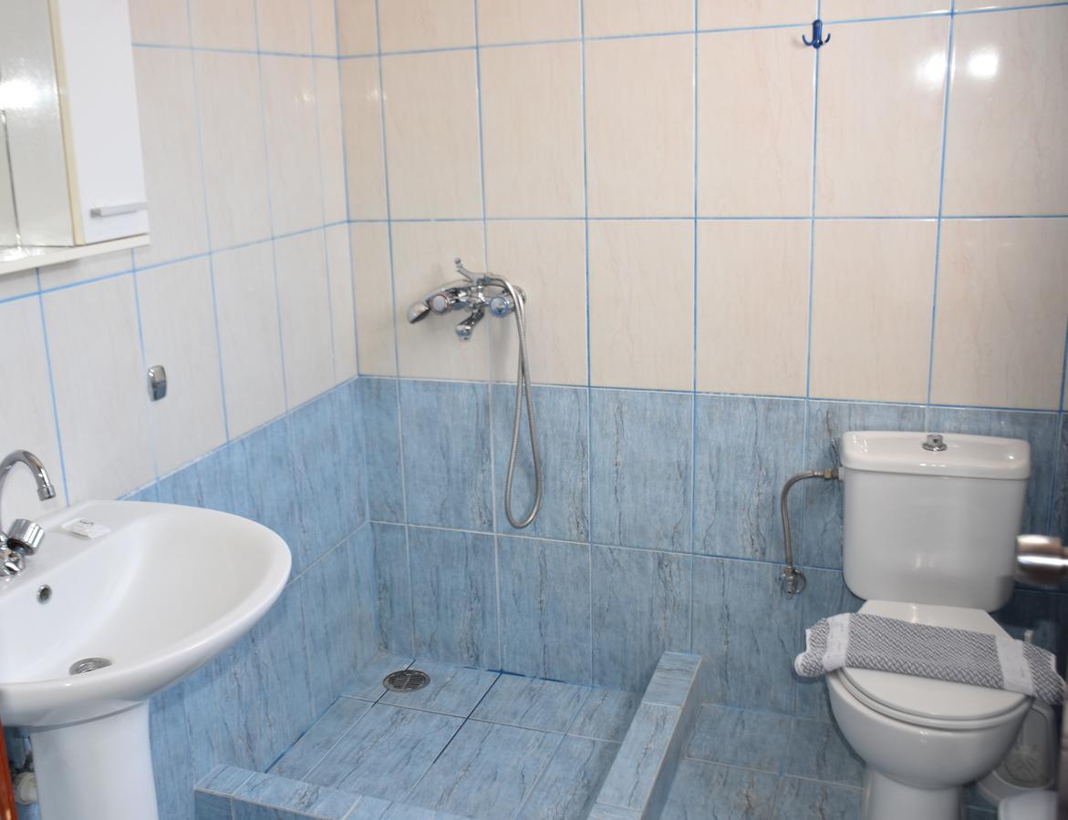 Kiotari Beach Apartments Екстериор снимка