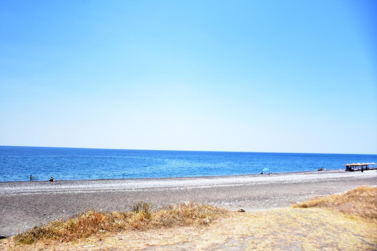 Kiotari Beach Apartments Екстериор снимка